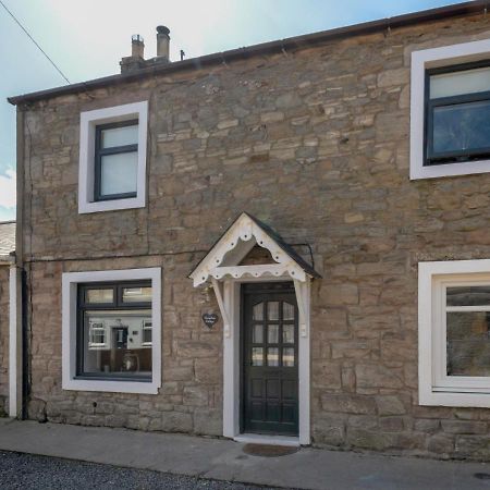 Samphire Cottage ซีเฮาเซส ภายนอก รูปภาพ