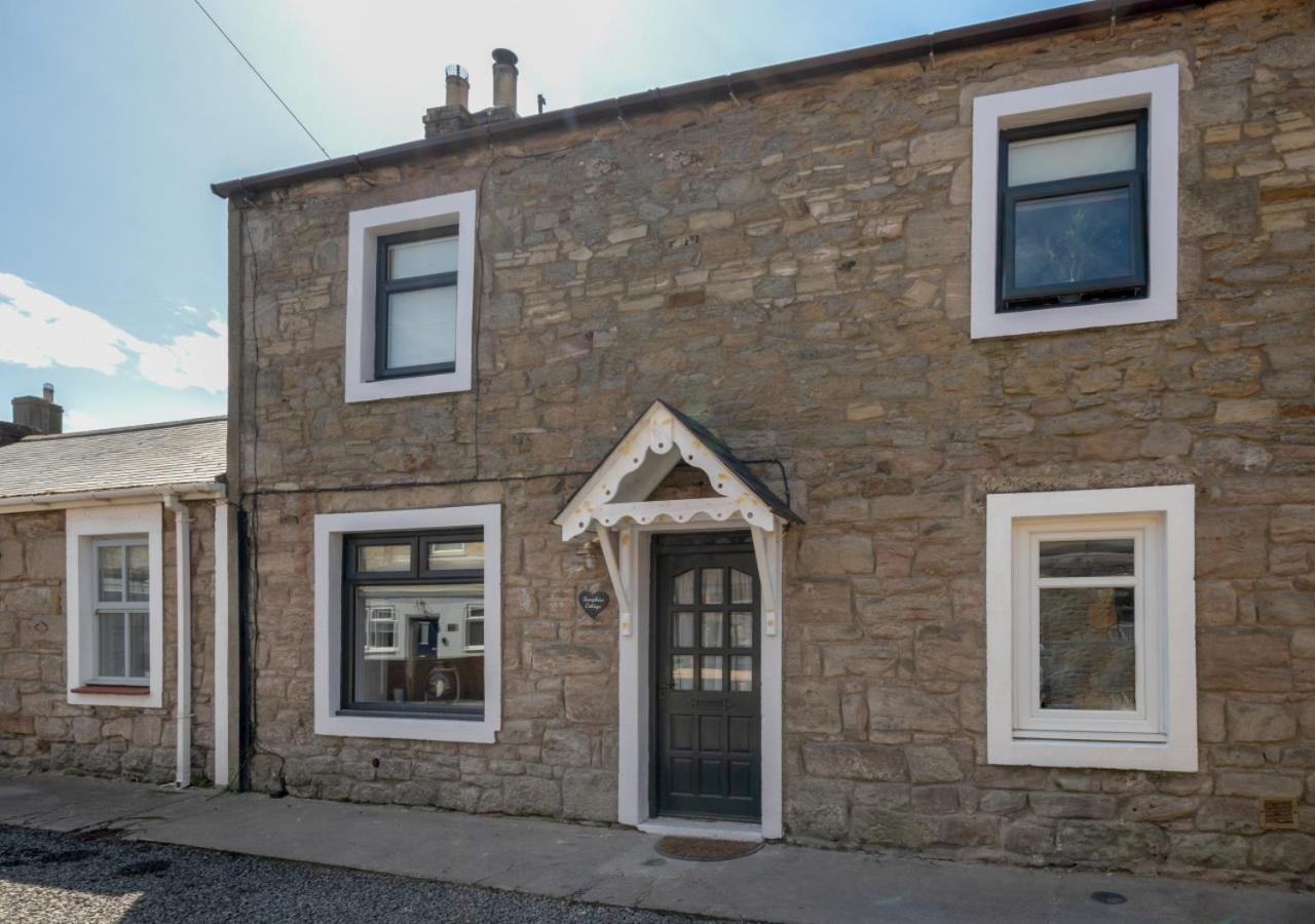 Samphire Cottage ซีเฮาเซส ภายนอก รูปภาพ