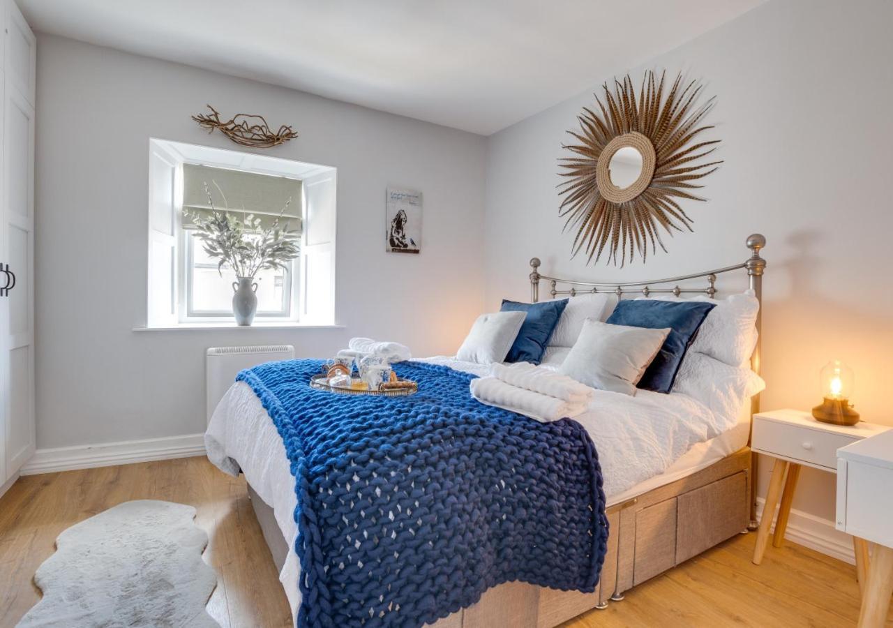 Samphire Cottage ซีเฮาเซส ภายนอก รูปภาพ